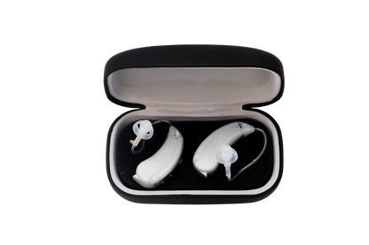 Lexie Lumen Self-Fitting OTC Hearing Aid