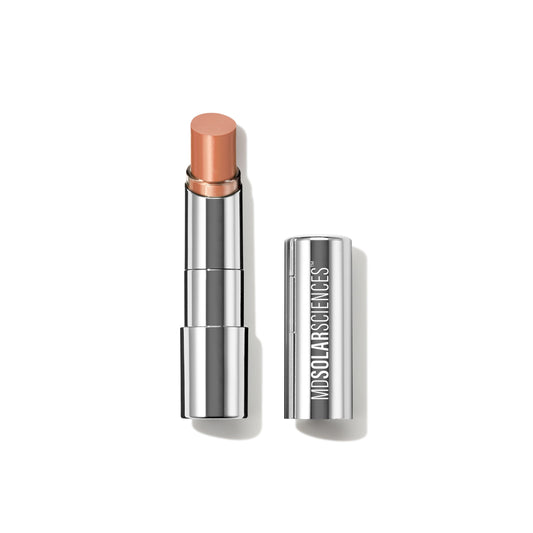 MDSolarSciences Hydrating Sheer SPF 30 Lip Balm, Bare