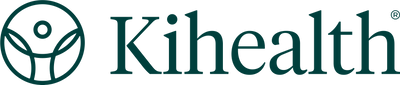 KiHealth logo