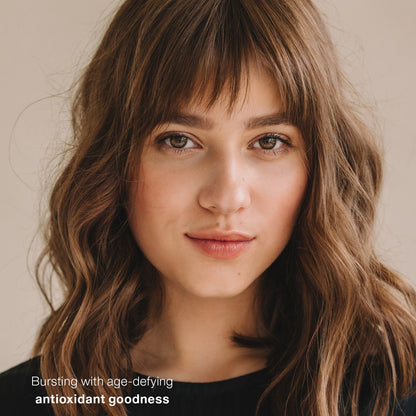 Mineral Fusion Brush-on Sun Defense, SPF 30, 0.14 Oz.