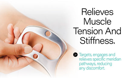 Kanjo Pain Relief Gua Sha Herramienta miofascial