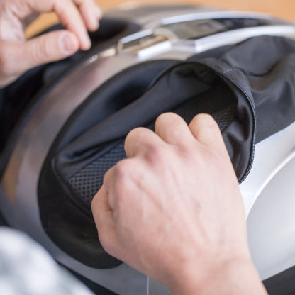 Miko Y2 Foot Compression Heat, Vibration Massager Therapy Device