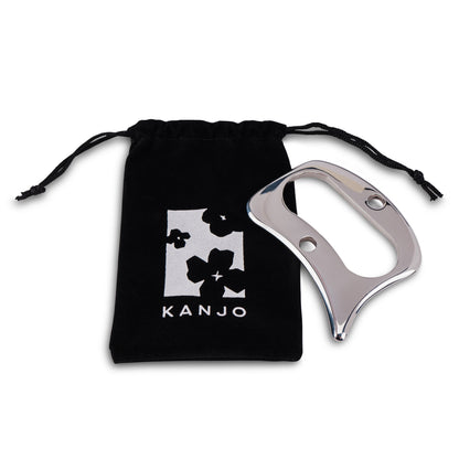 Kanjo Pain Relief Gua Sha Myofascial Tool