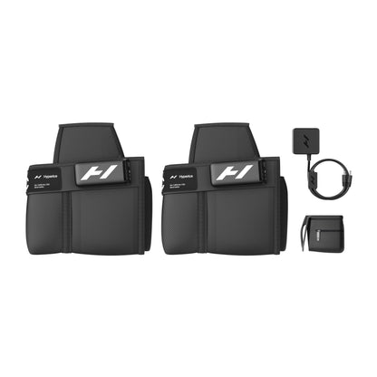 Hyperice Normatec Elite, Tall