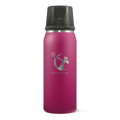 Ceres Chill OG Breast Milk Chiller Stainless Steel Container, 27 oz.