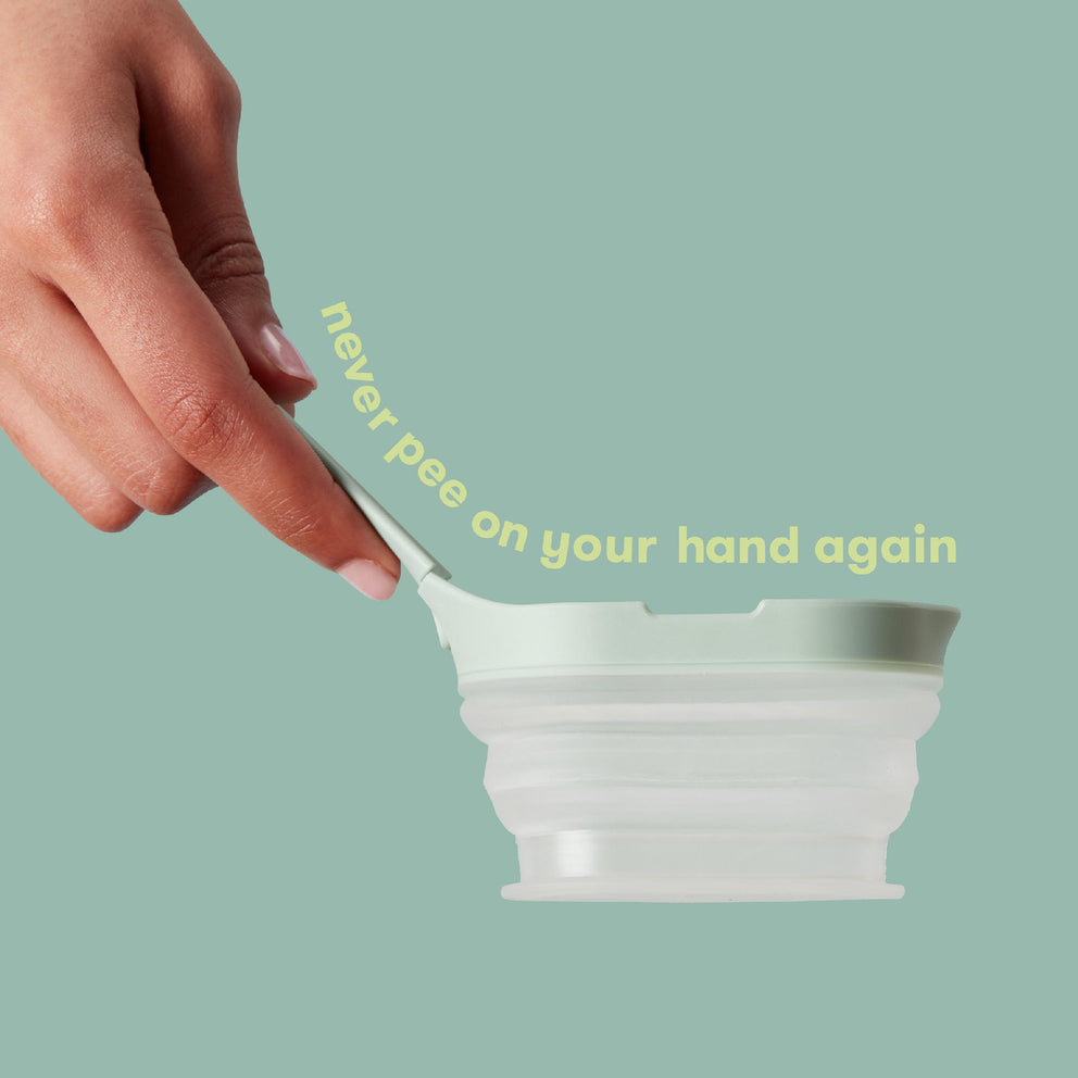 Frida Fertility Ovulation and Pregnancy Test and Track Set