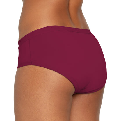 The Bikini Period. in Organic Cotton For Heavy Flows