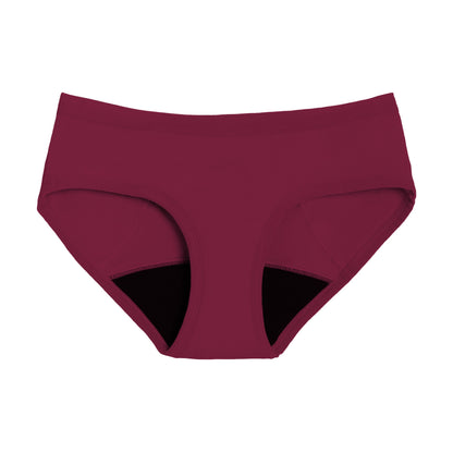 The Bikini Period. in Organic Cotton For Heavy Flows
