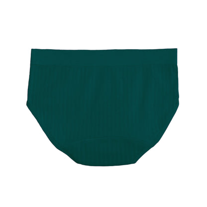 The Bikini Period. in Sporty Stretch For Heavy Flows, XS - 2X