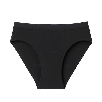 The Teen Period. Bikini in FlowStretch™ For Heavy Flows