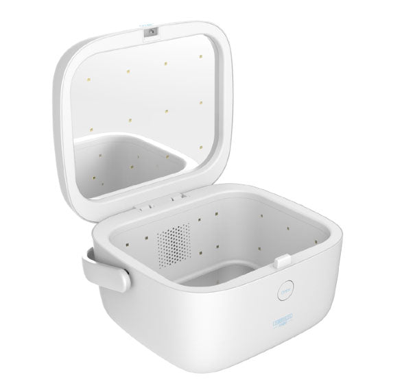 Liviliti Paptizer CPAP Sanitizing Unit, UV Technology