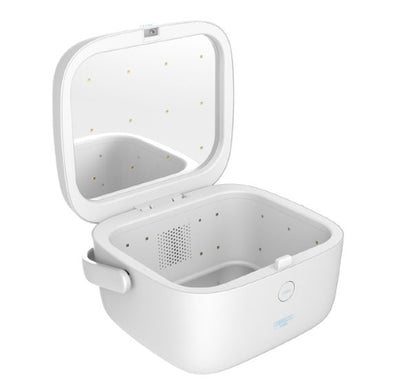 Liviliti Paptizer CPAP Sanitizing Unit, UV Technology