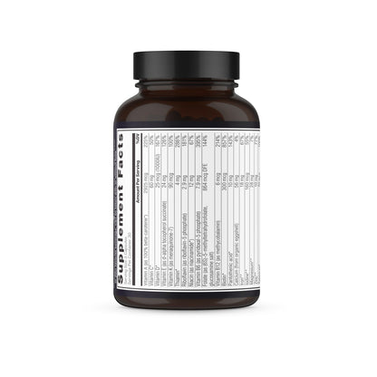 Ancient Nutrition Prenatal Multivitamin, 90 ct., Multipack