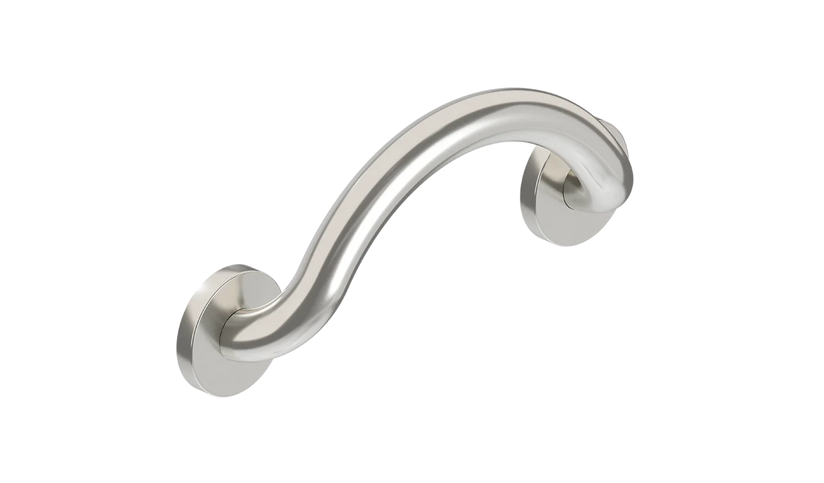 PLUS Crescent Ring + Grab Bar