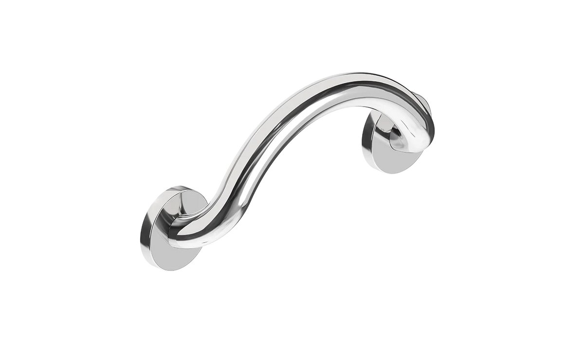 PLUS Crescent Ring + Grab Bar