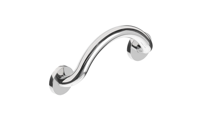 PLUS Crescent Ring + Grab Bar