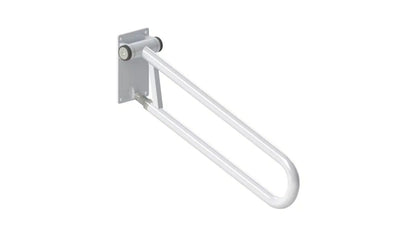 P.T. Railª Angled, 32", White