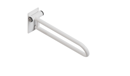 P.T. Rail™, Hinged Wall-Mounted Support Rail