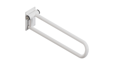 P.T. Rail™, Hinged Wall-Mounted Support Rail