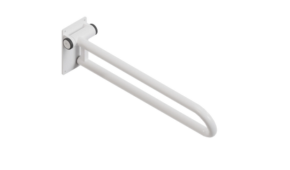 P.T. Rail™, Hinged Wall-Mounted Support Rail