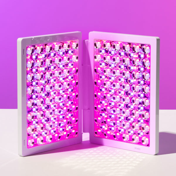 reVive DPL IIa LED Light Therapy Treatment Panel for Acne