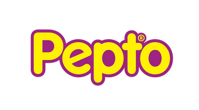 Pepto Bismol logo