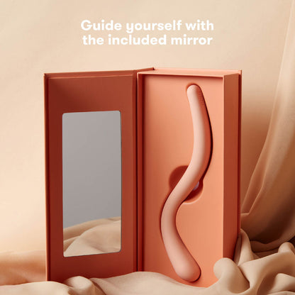 Frida Mom Perineal Massage Wand