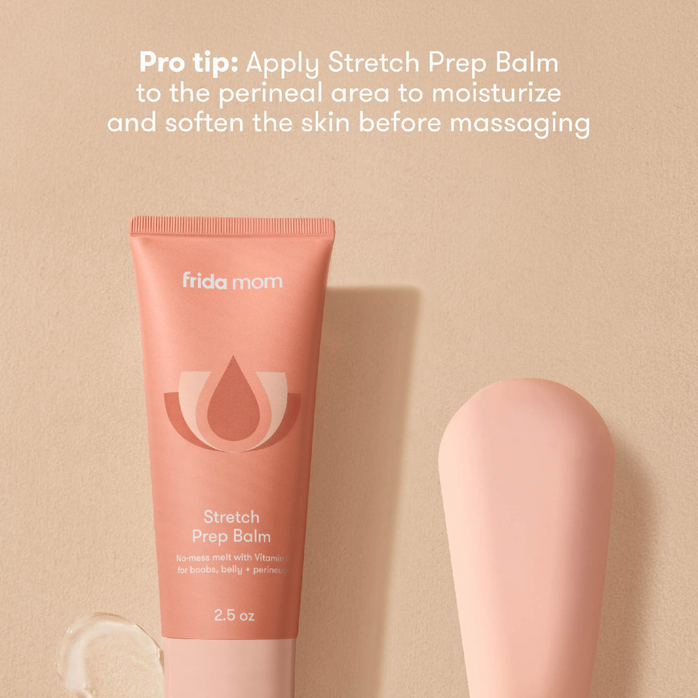 Frida Mom Perineal Massage Wand