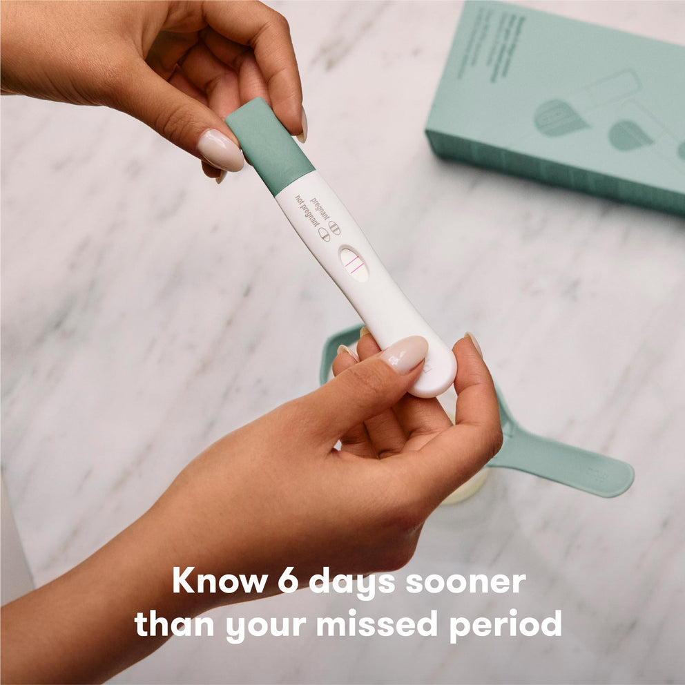 Frida Early Detection Pregnancy Test, 2 ct.