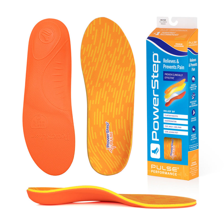 PowerStep – buyFSA