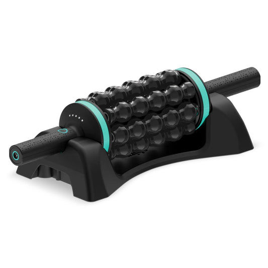 Chirp RPM Rolling Powered Massager