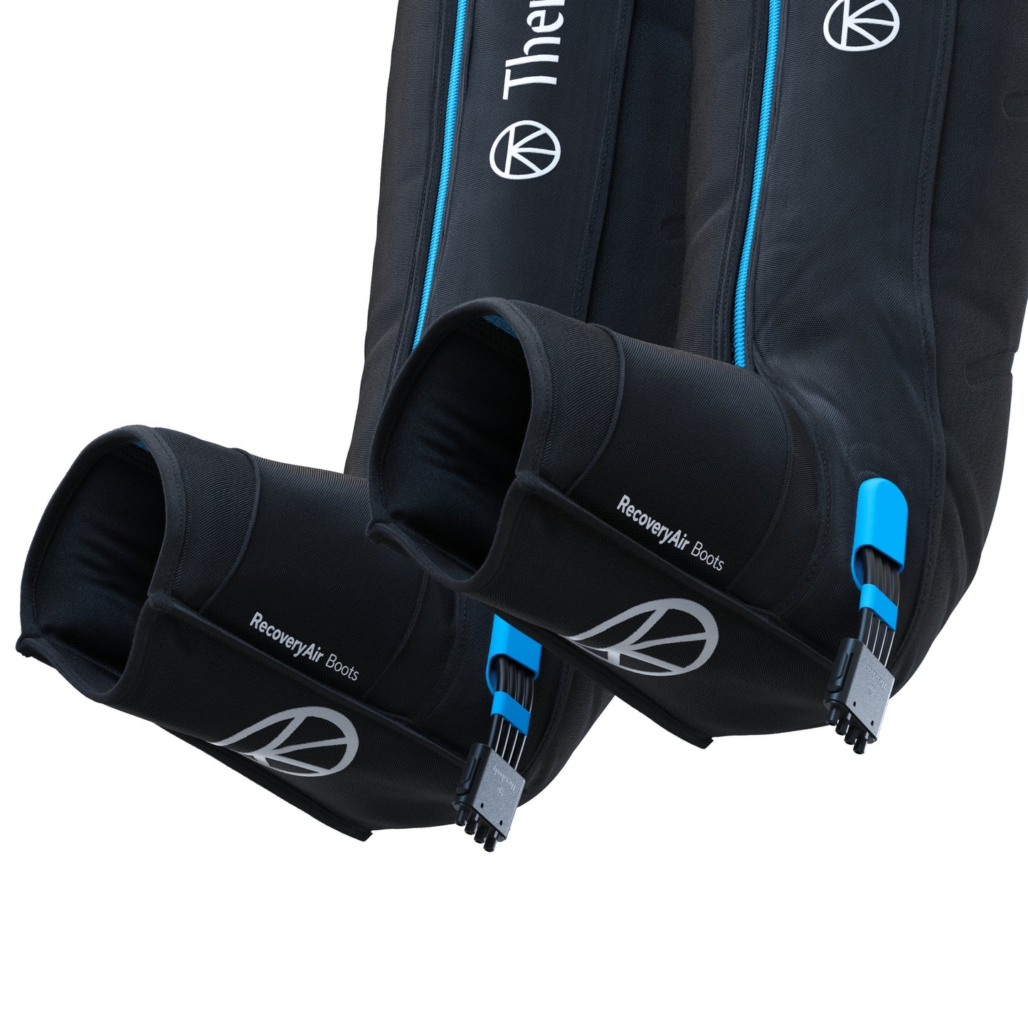 Therabody RecoveryAir Prime Compression Bundle, Medium