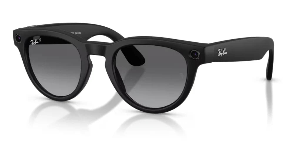 Ray-Ban Meta Headliner Gen 2 (Sunglasses)