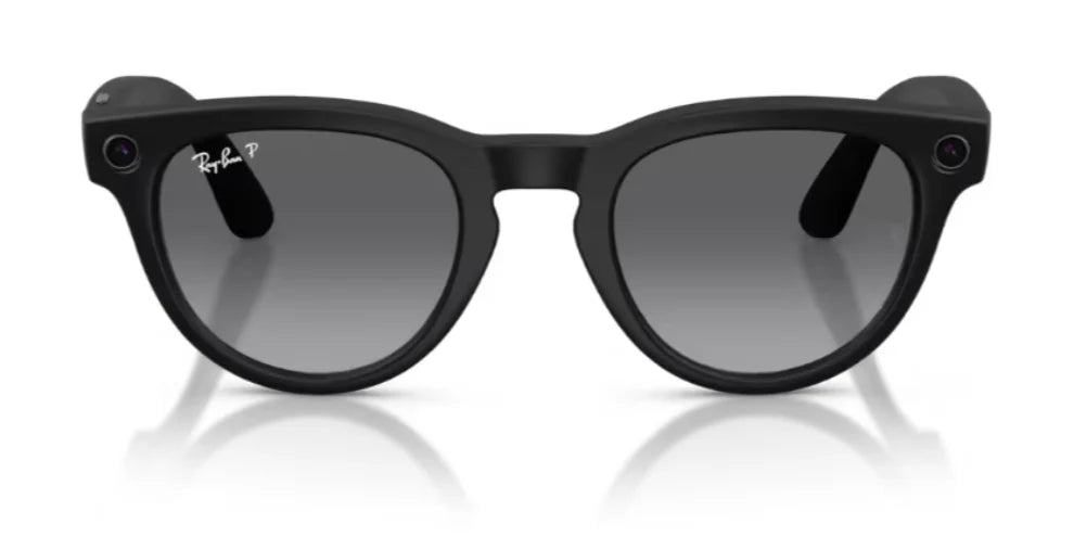 Ray-Ban Meta Headliner Gen 2 (Sunglasses)
