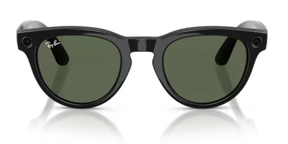 Ray-Ban Meta Headliner Gen 2 (Sunglasses)