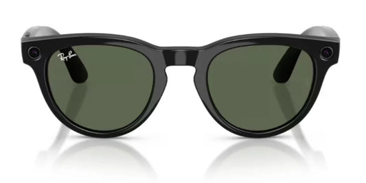 Ray-Ban Meta Headliner Gen 2 (Sunglasses)