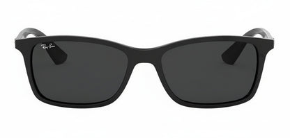 Ray-Ban 0RX7047-Rectangular Sunglasses