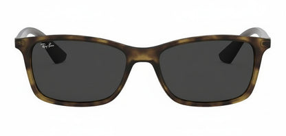 Ray-Ban 0RX7047-Rectangular Sunglasses