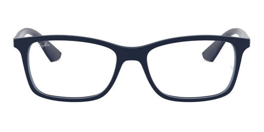 Ray-Ban 0RX7047-Rectangular Eyeglasses