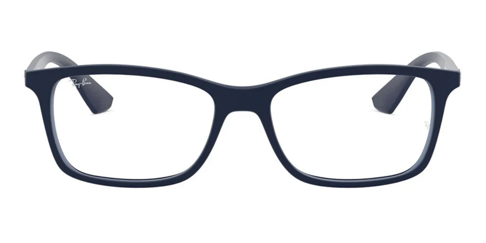 Ray-Ban 0RX7047-Rectangular Sunglasses