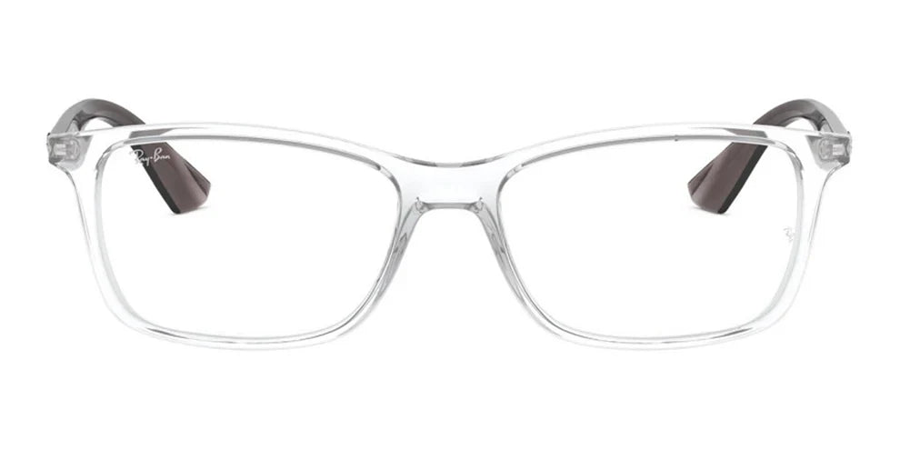 Ray-Ban 0RX7047-Rectangular Sunglasses