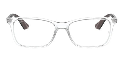 Ray-Ban 0RX7047-Rectangular Sunglasses