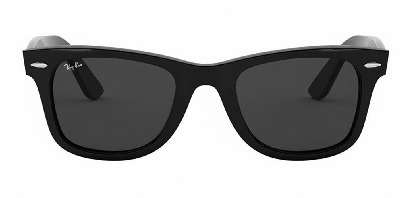 Ray-Ban RX4340V Wayfarer Ease Sunglasses