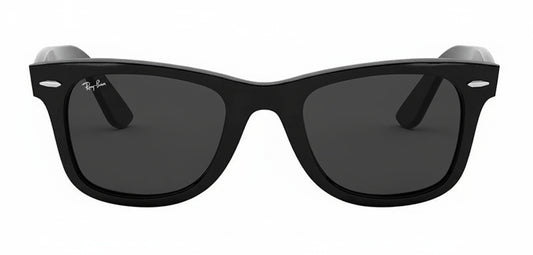 Ray-Ban RX4340V Wayfarer Ease Sunglasses
