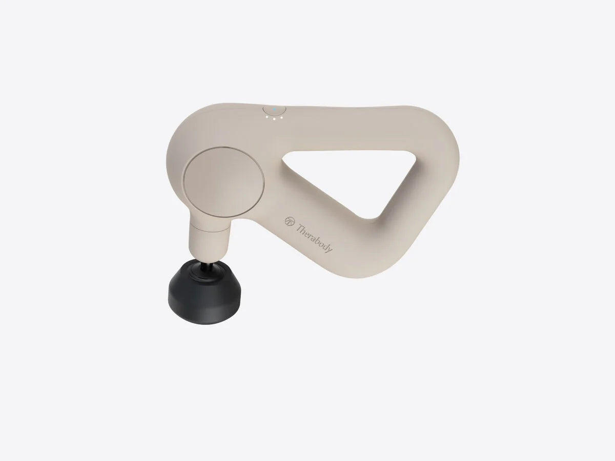 Theragun Relief Percussion Massage Gun