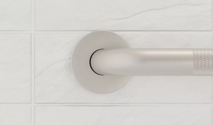 Easy Mount™ Grab Bar, ADA Compliant, 1.25" #304 Stainless Steel