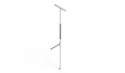 SuperPoleª with SuperBarª Transfer Pole