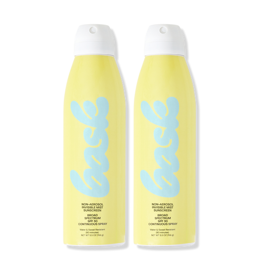 Non-Aerosol Spray Bundle