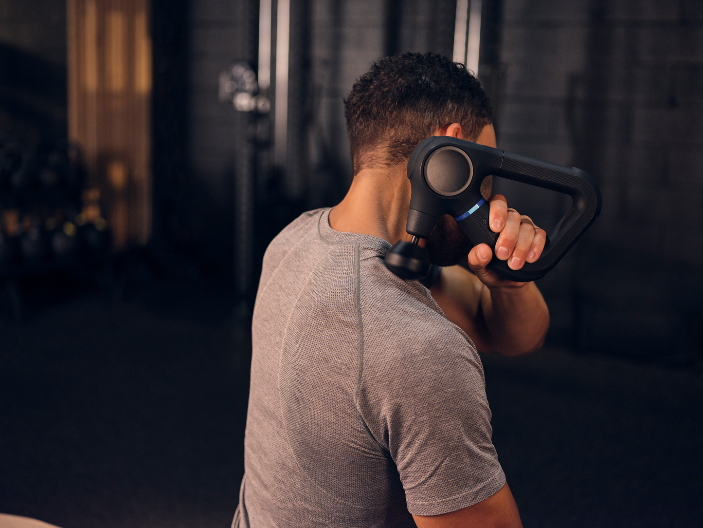 Theragun Prime G6, Deep Percussion Massager