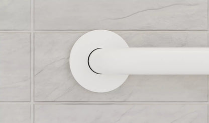 Easy Mount™ Grab Bar, ADA Compliant, 1.25" #304 Stainless Steel